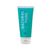 Гель-лубрикант для чутливої шкіри Driminals Natural Pure, водна основа, без гліцерину Гель-лубрикант для чутливої шкіри Driminals Natural Pure, водна основа, без гліцерину