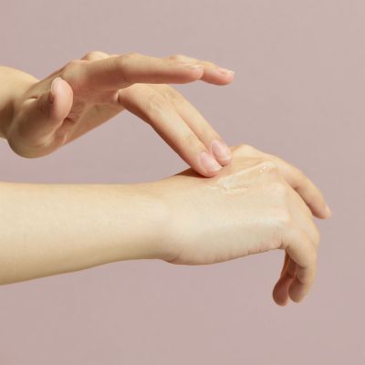 Лубрикант на водній основі Bijoux Indiscrets - Sex au Naturel 500 мл