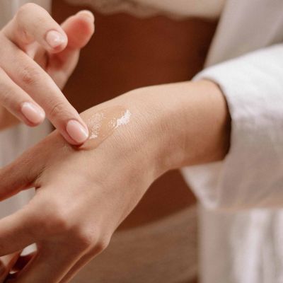 Лубрикант на водній основі Bijoux Indiscrets - Sex au Naturel 500 мл