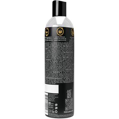 Лубрикант з екстрактом канабісу Wet Hemptation, на водній основі, зволожувальний (118 мл) Лубрикант з екстрактом канабісу Wet Hemptation, на водній основі, зволожувальний (118 мл)