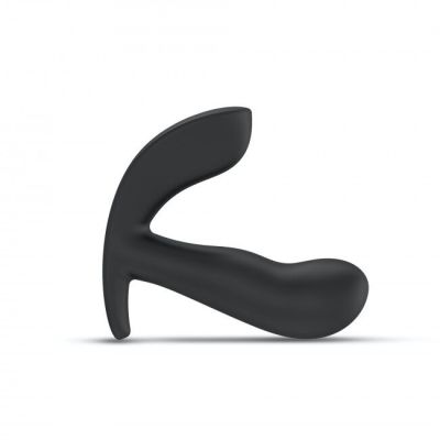 Універсальний вібратор із перлинним масажем Dorcel TWIST DELIGHT