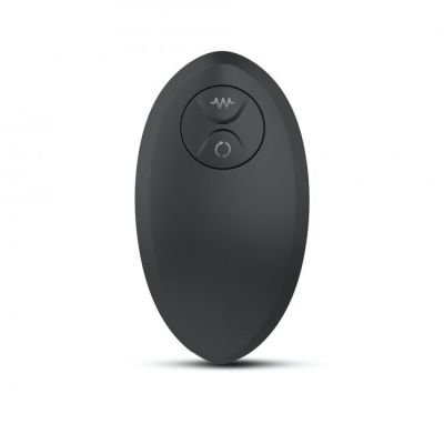 Універсальний вібратор із перлинним масажем Dorcel TWIST DELIGHT