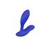 Смарт-вібромасажер простати We-Vibe Vector+ ROYAL BLUE Смарт-вібромасажер простати We-Vibe Vector+ ROYAL BLUE