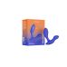 Смарт-вібромасажер простати We-Vibe Vector+ ROYAL BLUE Смарт-вібромасажер простати We-Vibe Vector+ ROYAL BLUE