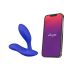 Смарт-вібромасажер простати We-Vibe Vector+ ROYAL BLUE Смарт-вібромасажер простати We-Vibe Vector+ ROYAL BLUE