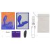 Смарт-вібромасажер простати We-Vibe Vector+ ROYAL BLUE Смарт-вібромасажер простати We-Vibe Vector+ ROYAL BLUE