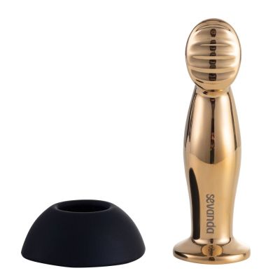 Масажери простати LOCKINK SEVANDA Eros Vibrating Prostate Massager Масажери простати LOCKINK SEVANDA Eros Vibrating Prostate Massager