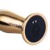 Масажери простати LOCKINK SEVANDA Eros Vibrating Prostate Massager Масажери простати LOCKINK SEVANDA Eros Vibrating Prostate Massager