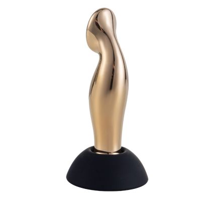 Масажери простати LOCKINK SEVANDA Eros Vibrating Prostate Massager Масажери простати LOCKINK SEVANDA Eros Vibrating Prostate Massager