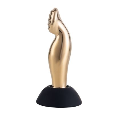 Масажери простати LOCKINK SEVANDA Eros Vibrating Prostate Massager Масажери простати LOCKINK SEVANDA Eros Vibrating Prostate Massager