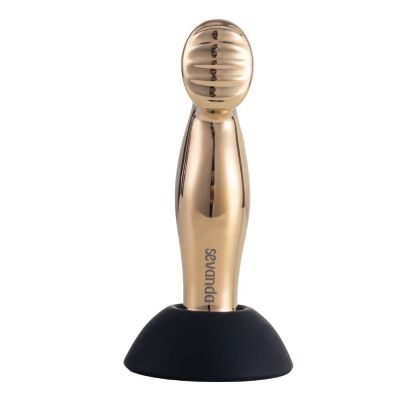 Масажери простати LOCKINK SEVANDA Eros Vibrating Prostate Massager Масажери простати LOCKINK SEVANDA Eros Vibrating Prostate Massager