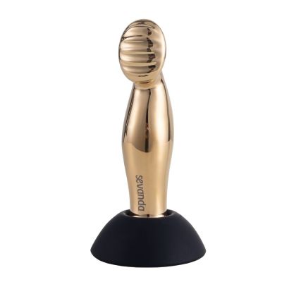 Масажери простати LOCKINK SEVANDA Eros Vibrating Prostate Massager Масажери простати LOCKINK SEVANDA Eros Vibrating Prostate Massager