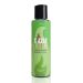 Зігрівальний масажний гель Sensuva Sizzle Lips Caramel Apple (125 мл) без цукру, їстівний