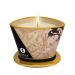 Масажна свічка Shunga Massage Candle — Vanilla Fetish (170 мл)