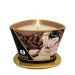 Масажна свічка Shunga Massage Candle — Intoxicating Chocolate (170 мл) 