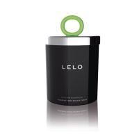 Масажна свічка LELO Massage Candle Snow Pear & Cedarwood, соєвий віск, 36 годин горіння Масажна свічка LELO Massage Candle Snow Pear & Cedarwood, соєвий віск, 36 годин горіння