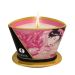 Масажна свічка Shunga Massage Candle — Rose Petals (170 мл)