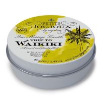 Масажна свічка Petits Joujoux - Waikiki Beach - Coconut and Pineapple (43 мл) Масажна свічка Petits Joujoux - Waikiki Beach - Coconut and Pineapple (43 мл)