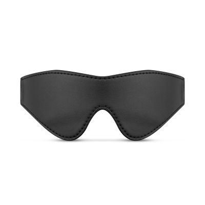 Маска Bedroom Fantasies Blindfold Elastic Band - Black
