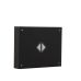Маска на очі LOCKINK Blindfold Kit- Black Маска на очі LOCKINK Blindfold Kit- Black