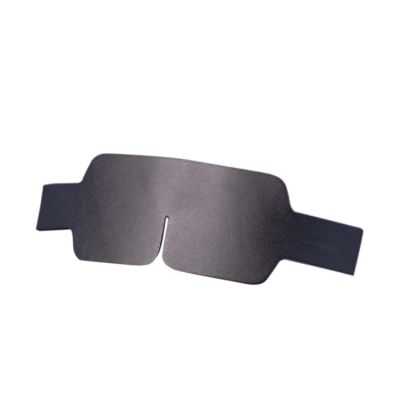 Маска на очі LOCKINK Blindfold Kit- Black Маска на очі LOCKINK Blindfold Kit- Black