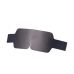 Маска на очі LOCKINK Blindfold Kit- Black Маска на очі LOCKINK Blindfold Kit- Black