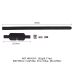 Маска на очі LOCKINK Blindfold Kit- Black Маска на очі LOCKINK Blindfold Kit- Black