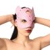 Маска кішечки Art of Sex — Cat Mask, рожева Маска кішечки Art of Sex — Cat Mask, рожева