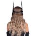 Пов’язка на голову з крилами Leg Avenue Feather headband Black, пір’я та натуральна шкіра (чорна) Пов’язка на голову з крилами Leg Avenue Feather headband Black, пір’я та натуральна шкіра (чорна)