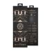 Фіксатор рук і ніг для ліжка Rosy Gold - Under-Mattress Restraint Set Фіксатор рук і ніг для ліжка Rosy Gold - Under-Mattress Restraint Set