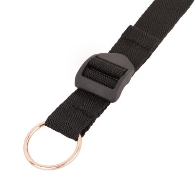 Фіксатор рук і ніг для ліжка Rosy Gold - Under-Mattress Restraint Set Фіксатор рук і ніг для ліжка Rosy Gold - Under-Mattress Restraint Set