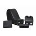 Секс-крісло з подушками Master Series Kinky Sex Lounge with Cushions - Black Секс-крісло з подушками Master Series Kinky Sex Lounge with Cushions - Black