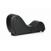 Секс-крісло з подушками Master Series Kinky Sex Lounge with Cushions - Black Секс-крісло з подушками Master Series Kinky Sex Lounge with Cushions - Black