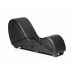 Секс-крісло з подушками Master Series Kinky Sex Lounge with Cushions - Black Секс-крісло з подушками Master Series Kinky Sex Lounge with Cushions - Black