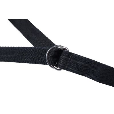Розтяжка на ліжко Master Series Interlace Bed Restraint Set