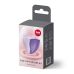 Набір менструальних чаш Fun Factory FUN CUP EXPLORE KIT, 2 шт, Multicolored Violet, об’єми 20 та 30 мл Набір менструальних чаш Fun Factory FUN CUP EXPLORE KIT, 2 шт, Multicolored Violet, об’єми 20 та 30 мл
