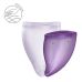 Набір менструальних чаш Fun Factory FUN CUP EXPLORE KIT, 2 шт, Multicolored Violet, об’єми 20 та 30 мл Набір менструальних чаш Fun Factory FUN CUP EXPLORE KIT, 2 шт, Multicolored Violet, об’єми 20 та 30 мл