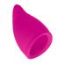 Менструальна чаша Fun Factory FUN CUP SIZE A Magenta, багаторазова, діаметр 4 см, об’єм 20 мл Менструальна чаша Fun Factory FUN CUP SIZE A Magenta, багаторазова, діаметр 4 см, об’єм 20 мл