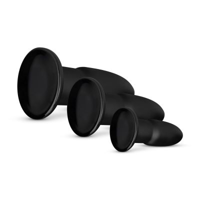 Набір анальних пробок BUTTR - Cluster Bombs Anal Training Set
