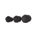 Набір силіконових анальних пробок BMS Roses Til’ Dawn Silicone Anal Plug Kit Starter Kit Black Набір силіконових анальних пробок BMS Roses Til’ Dawn Silicone Anal Plug Kit Starter Kit Black