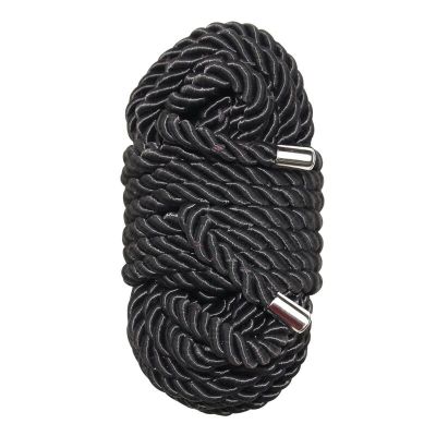 Набір для БДСМ «7 в 1» LY1003, чорний