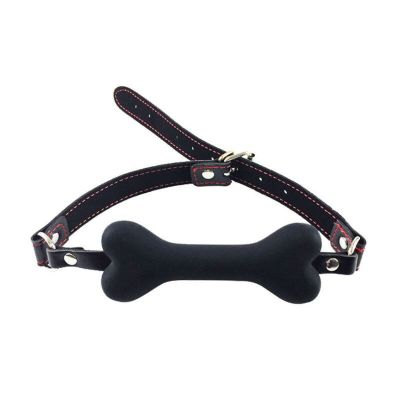 Набір для БДСМ «7 в 1» LY1003, чорний