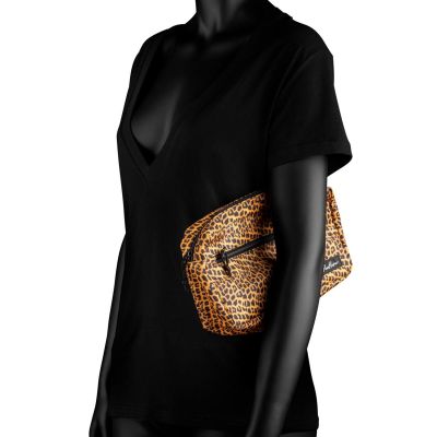 Набір BDSM-аксесуарів Panthra Gato 8-piece set Набір BDSM-аксесуарів Panthra Gato 8-piece set