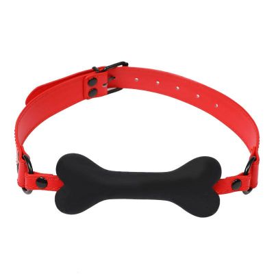 Набір для БДСМ «7 в 1» LY1003, червоний