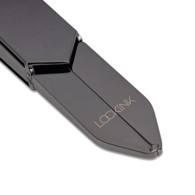 БДСМ-набір LOCKINK Teasing & Impact-Play Black Set БДСМ-набір LOCKINK Teasing & Impact-Play Black Set