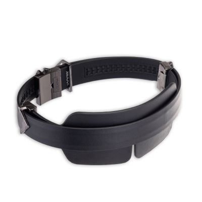 БДСМ-набір LOCKINK Teasing & Impact-Play Black Set БДСМ-набір LOCKINK Teasing & Impact-Play Black Set