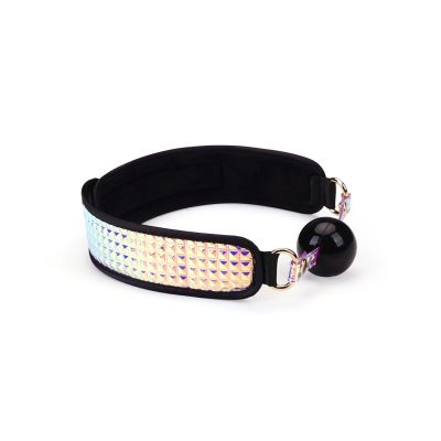 Набір Liebe Seele Pink Glossy 7pcs Bondage Kit Набір Liebe Seele Pink Glossy 7pcs Bondage Kit