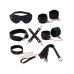 Набір Liebe Seele Stary Nights 7pcs Bondage Kit