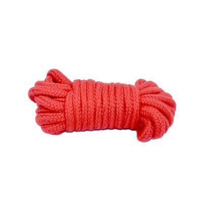 Набір MAI BDSM STARTER KIT Nº 75: батіг, кляп, наручники, маска, нашийник із повідцем, мотузка, затискачі