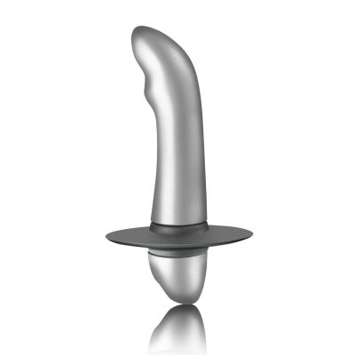 Набір чоловічих іграшок Climaximum Entice, ерекційне віброкільце + масажер простати, на батарейках